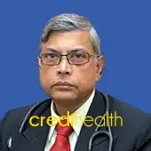 Dr. Arup Das Biswas, Cardiologist in Gachibowli 