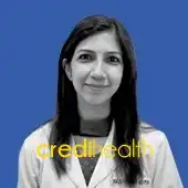 Dr. Shubha Mehta, Opthalmologist in Payyanur 