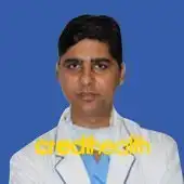 Dr. K K Mishra, Orthopedist in Gachibowli 