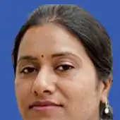 Dr. Srilakshmi M Rao, Plastic Surgeon in Gachibowli 