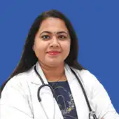 Dr. N Srilahari, Radiation Oncologist in Gachibowli 