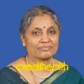 Dr. Srimani Rajagopalan, Gynaecologist in அமெரிக்கா அமெரிக்கா