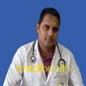 Dr. Srinivas Reddy K, Internal Medicine Specialist in Payyanur 