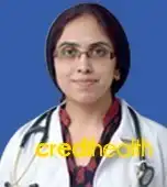 Dr. Monika Chaudhary, Gynaecologist in Payyanur 