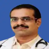 Dr. Prashanth Kumar, Nephrologist in Payyanur 