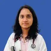 Dr. Nisha Bhardwaj, Internal Medicine Specialist in طريق ملعب الجولف, جورجاون