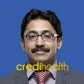 Dr. Shyam Krishnan Ashok, Cardiac Surgeon in Payyanur 