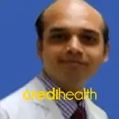 Dr. Tejas Waghela, Orthopedist in Payyanur 