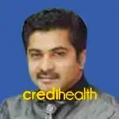 Dr. Chetak Shetty, Dentist in Gachibowli 