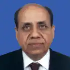 Dr. RK Bhandari, Opthalmologist in Payyanur 