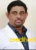 Dr. Prasun Deb, Endocrinologist in Gachibowli 