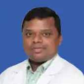 Dr. Shekhar Kumar Keshri, Radiation Oncologist in United States of America