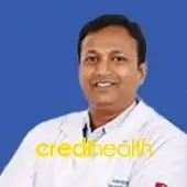 Dr. Avinash Parthasarathy, Orthopedist in Payyanur 