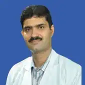 Dr. Rajesh Kumar, Internal Medicine Specialist in United States of America