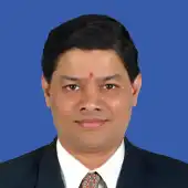 Dr. Rajasekhar Pappu, Orthopedist in Gachibowli 