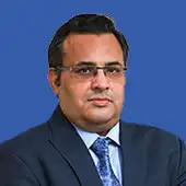 Dr. Mahendra Singh Punia, Urologist in Gachibowli 