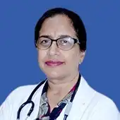 Dr. Meenu Arora, Gynaecologist in Payyanur 