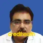 Dr. Shyam Kukreja, Pediatrician in Payyanur 