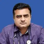 Dr. Avinash Chaturvedi, Pulmonologist in Payyanur 