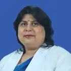 Dr. Meeta Aron , Pediatrician in Payyanur 
