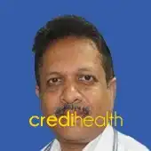 Dr. IRR Naidu, Internal Medicine Specialist in Payyanur 