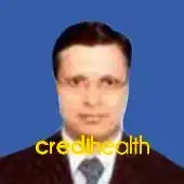 Dr. Manoj Kumar, Internal Medicine Specialist in புது தில்லி