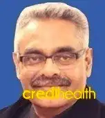 Dr. Siddharth Dagli, Cardiologist in Gachibowli 