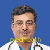 Dr. Subrata Das, Internal Medicine Specialist in Gachibowli 
