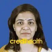 Dr. Suparna Nirgudkar, Internal Medicine Specialist in Payyanur 