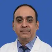 Dr. Virendar Sarwal, Cardiac Surgeon in Payyanur 