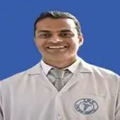 Dr. Manoj Kumar Sahoo, Psychiatrist in Payyanur 