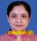 Dr. Kona S Lakshmi Kumari, Surgical Gastroenterologist in Gachibowli 