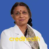 Dr. Kumkum Vatsa, Gynaecologist in Payyanur 