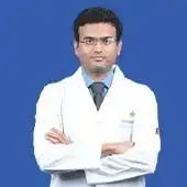 Dr. Harshal Ekatpure, Endocrinologist in Perinthalmanna 