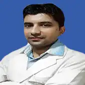 Dr. Ramesh Goswami, Radiologist in Gachibowli 