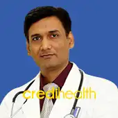 Dr. Yajvender Pratap Singh Rana, Renal Transplant Specialist in Payyanur 
