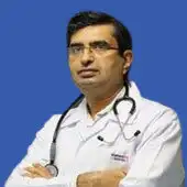 Dr. Mahabal Shah, Neurologist in Gachibowli 