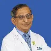 Dr. B A Chandramouli, Neurosurgeon in Payyanur 