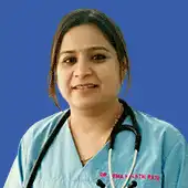 Dr. Hema Rath, Cardiologist in Payyanur 