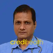 Dr. Sajid Ali Khan, Psychiatrist in Gachibowli 