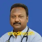 Dr. Radhakrishnan R, Pulmonologist in Payyanur 