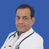 Dr. Vinod Kumar, Orthopedist in Gachibowli 