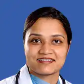 Dr. Monika Chhajed, Pediatric Neurologist in Gachibowli 