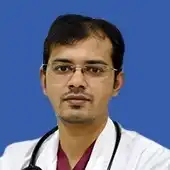 Dr. Swapnil Baheti, Neonatologist in Payyanur 