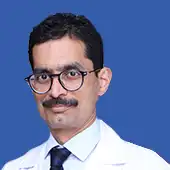 Dr. Pradyumna J Oak, Neurologist in United States of America