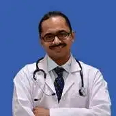 Dr. Roshan Kumar M, Orthopedist in Perinthalmanna 