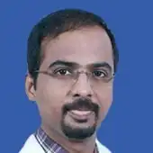 Dr. Vinoth Kumar, Cardiologist in Payyanur 