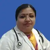 Dr. Amudha Hari, Gynaecologist in Payyanur 