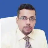Dr. Sudipto Bhattacharya, Gynaecologist in United States of America
