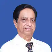 Dr. KC Shah, Neurologist in Payyanur 
